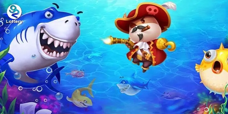 Khám phá những loại hình hấp dẫn ở bắn cá 92Lottery