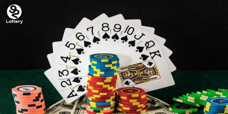 Kho game thể thao hấp dẫn ở trò chơi 92Lottery