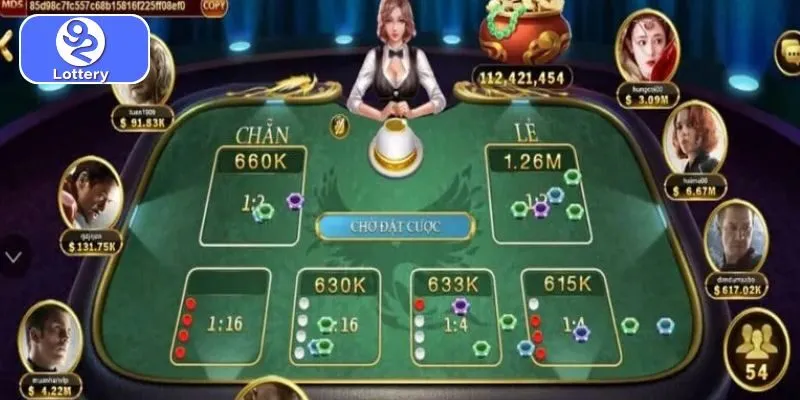 Chơi ngắt quãng cũng là một tip giúp bạn quan sát tình hình và đưa ra con số đúng